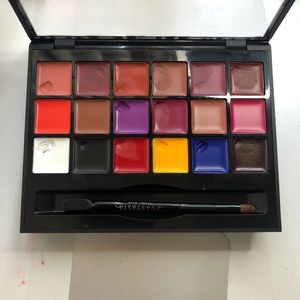 Anastasia Beverly Hills Lip Palette Vol. 1